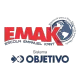 Logo - Emak Escola Emanuel Kant Logo - Emak Escola Emanuel Kant