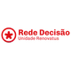 Logo - Rede Decisão - Unidade Renovatus