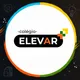 Logo - Colégio Elevar Mais Logo - Colégio Elevar Mais