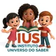 Logo - Ius - Instituto Universo Do Saber Logo - Ius - Instituto Universo Do Saber