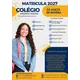 Logo - Colégio Miranda Mendes Logo - Colégio Miranda Mendes