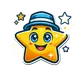 Logo - Estrelinhas Do Amanhã