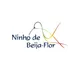 Logo - Instituto Educacional Ninho De Beija-flor