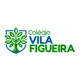 Logo - Colégio Vila Figueira