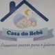 Logo - Casa Do Bebê Berçario E Maternal Logo - Casa Do Bebê Berçario E Maternal