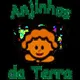 Logo - Escola Anjinhos Da Terra Logo - Escola Anjinhos Da Terra