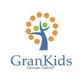 Logo - Escola Grankids - Unidade I Logo - Escola Grankids - Unidade I