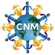 Logo - Colégio Novo Método - Cnm