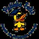 Logo - Escola De Educação Infantil Patinho Feliz  - Unidade Baby
