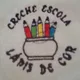 Logo - Creche Escola Lapis De Cor Logo - Creche Escola Lapis De Cor