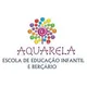 Logo - Escola Aquarela - Vila Guilherme