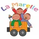 Logo - Berçario Lamarelle Logo - Berçario Lamarelle