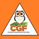 Logo - Colégio Gonçalves De Faria Logo - Colégio Gonçalves De Faria