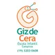 Logo - Escola Infantil Giz