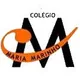 Logo - Colégio Maria Marinho Logo - Colégio Maria Marinho