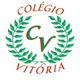 Logo - Colégio Vitória - Unid 1 Logo - Colégio Vitória - Unid 1