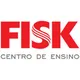 Logo - Fisk - Vila Medeiros Logo - Fisk - Vila Medeiros