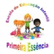Logo - Escola De Educação Infantil Primeira Essência