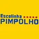 Logo - Escola Pimpolho