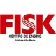 Logo - Fisk - Vila Maria Logo - Fisk - Vila Maria