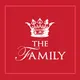 Logo - The Family Callan Unidade 1 Logo - The Family Callan Unidade 1