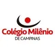 Logo - Colégio Milênio De Campinas