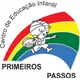Logo - Centro De Educação Infantil Primeiros Passos Logo - Centro De Educação Infantil Primeiros Passos