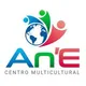 Logo - Centro Multicultural A N' E Logo - Centro Multicultural A N' E