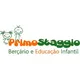 Logo - Escola Primo Staggio Logo - Escola Primo Staggio