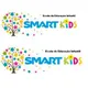 Logo - Escola Smart Kids Logo - Escola Smart Kids