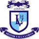 Logo - Colégio Heitor Villa Lobos - Júlio Buono Logo - Colégio Heitor Villa Lobos - Júlio Buono