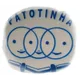 Logo - Escola Patotinha Logo - Escola Patotinha