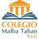 Logo - Colégio Malba Tahan Kids