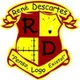 Logo - Colegio Rene Descartes - Unidade 2