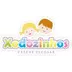 Logo - Creche Xodozinhos Logo - Creche Xodozinhos