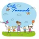 Logo - Escola Ternurinha Logo - Escola Ternurinha