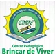 Logo - Centro Educacional Brincar De Viver