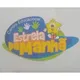Logo - Estrela Da Manhã