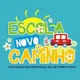 Logo - Escola Novo Caminho