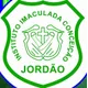 Logo - Instituto Imaculada Conceição Logo - Instituto Imaculada Conceição