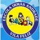 Logo - Escola Vila Feliz Logo - Escola Vila Feliz
