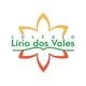 Logo - Colégio Lirio Dos Vales Logo - Colégio Lirio Dos Vales