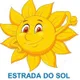 Logo - Escola Infantil Estrada Do Sol Logo - Escola Infantil Estrada Do Sol
