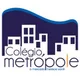 Logo - Colégio Metropole Logo - Colégio Metropole