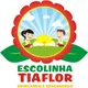 Logo - Escolinha Tia Flor