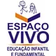 Logo - Escola Espaço Vivo Logo - Escola Espaço Vivo