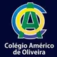 Logo - Colégio Américo De Oliveira