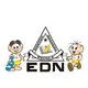 Logo - Edn - Escola Dionysio Nogueira