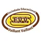 Logo - Sociedade Educacional Vaillant Vaillant Logo - Sociedade Educacional Vaillant Vaillant