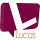 Logo - Lucas Sociedade Educacional Logo - Lucas Sociedade Educacional